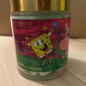 Truly Best Buddies Whipped Body Butter